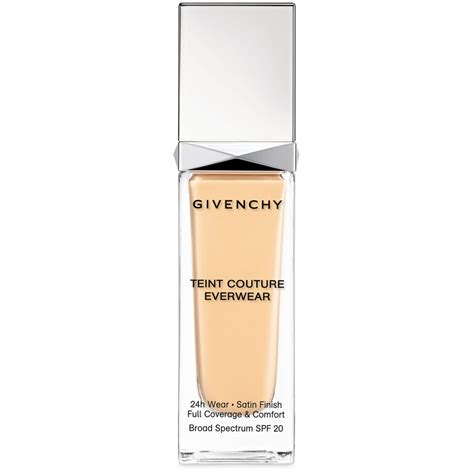 givenchy teint couture everwear|givenchy teint couture balm.